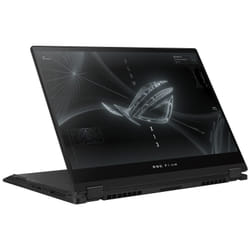 Pc portable Gamer Asus ROG Flow X13 GV301RC-LJ004W, R7-6800HS, RTX3050, Ecran 13.4" UHD Tactile -32Go