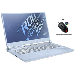 Pc Portable Gamer ASUS ROG STRIX G15 i7 10è Gén 8Go 512 Go SSD (G512LI-HN125T)