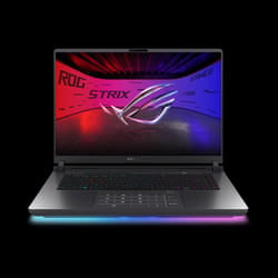 Pc Portable Gamer ASUS ROG Strix G16 2025 G615 / i7-14650HX / RTX 5050 8G / 32 Go DDR5 / 1 To SSD / Windows 11 / Noir