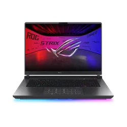 Pc Portable Gamer ASUS ROG Strix G16 2025 G615 / i7-14650HX / RTX 5050 8G / 32 Go DDR5 / 1 To SSD / Windows 11 / Noir