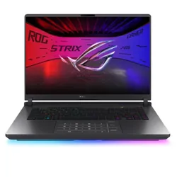 Pc Portable Gamer Asus ROG Strix G16 G615LP Ultra 9 275HX 32Go 1To SSD RTX 5070 Windows 11