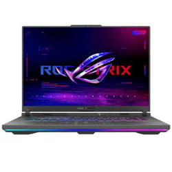 Pc Portable Gamer Asus ROG Strix G16 I9 14Gén 16Go 1To SSD  Windows 11