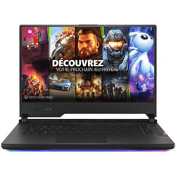Pc Portable Gamer ASUS ROG STRIX G532LWS i7