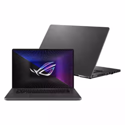 PC Portable Gamer Asus ROG Zephyrus G16 GU603VV-N3087W, Intel i9-13900H 14 core, RAM 32Go, Graphique RTX 4060 GDDR6. Ecran 16 ...