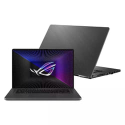 Pc Portable Gamer Asus ROG Zephyrus G16 I9-13ème RTX 4060 32Go 2To  WUXGA