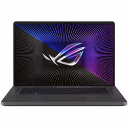 Écran : 16" Full HD+ WUXGA IPS, 165 Hz - Processeur : Intel i9-13900H (4.10GHz up to 5.4GHz, 24Mo intel smart cache, 14 cores ...
