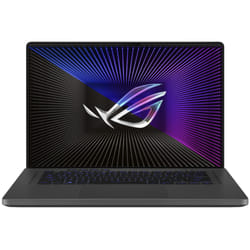 PC Portable Gamer ASUS ROG Zephyrus G16 i9 13Gén 32Go 2To SSD Gris (GU603VV-N3087W)