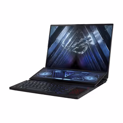 Processeur AMD Ryzen7 6800H Octa-Core (3.2GHz up to 4.7GHz, 20Mo Total Cache), Mémoire RAM 32Go DDR5-4800, Stockage 512Go SSD ...