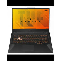 Pc Portable Gamer ASUS TUF 706IC-HX010T R7-4800H,32Go,RTX 3050, écran 17.3" 144Hz (90NR0675-M00210-32)