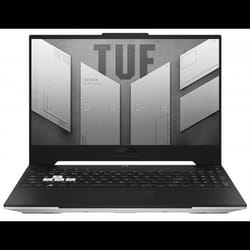 Pc Portable Gamer ASUS TUF Dash F15, FX517ZC-HN054W I7-12ème, RTX3050,Ecran FHD 15.6" 144Hz -32Go