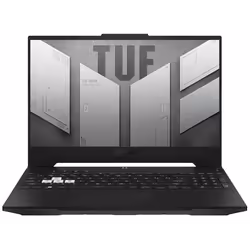 Pc Portable gamer ASUS TUF DASH F15 (FX517ZM-HN093W)