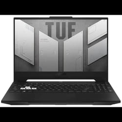 Pc Portable gamer ASUS TUF DASH F15 (FX517ZM-HN093W)