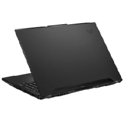 Pc Portable Gamer Asus TUF Dash F15 FX517ZM-HN093W, I7-12ème, 16Go, RTX3060, Ecran FHD 15.6" 144Hz (90NR09Q3-M00640)