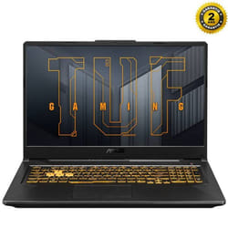 PC Portable Gamer ASUS TUF F17 i5 11è Gén 8Go RTX 3050Ti