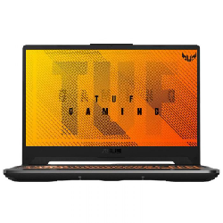 PC Portable Gamer ASUS TUF Gaming A15 AMD RYZEN 5 32Go RTX 3050