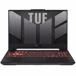 Écran 15.6" Full HD IPS, 144Hz - Processeur: AMD Ryzen™ 7 7735HS (3.2 GHz up to 4.75 GHz Turbo max, 16 Mo de mémoire cache, O ...