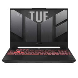 Pc Portable Gamer Asus Tuf Gaming A15 AMD Ryzen 9 8Go 512Go SSD Windows 11