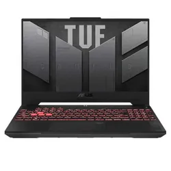 Pc Portable Gamer Asus Tuf Gaming A15 AMD Ryzen 9 8 Go 512 Go SSD Windows 11