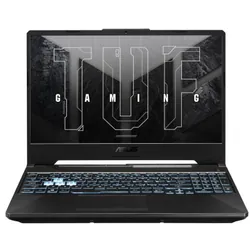 PC Portable Gamer ASUS TUF Gaming A15 AMD RYZEN5 32 Go RTX 2050