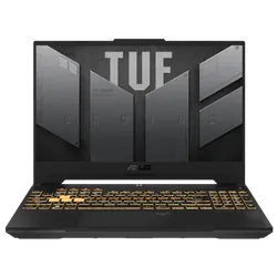 Pc Portable Gamer Asus Tuf Gaming A15 FA506NC Ryzen 5 32 Go 512 Go SSD RTX 3050