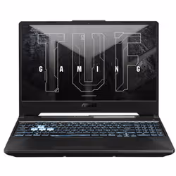 Pc Portable Gamer Asus Tuf Gaming A15 FA506NCG Ryzen 7 16Go 512Go SSD RTX 3050 Windows 11