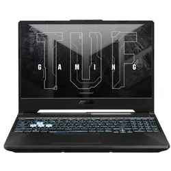 Pc Portable Gamer Asus Tuf Gaming A15 FA506NCG Ryzen 7 16Go 512Go SSD RTX 3050 Windows 11