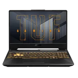 Pc Portable Gamer Asus Tuf Gaming A15 FA506NCG Ryzen 7 24Go 512Go SSD RTX 3050 Windows 11