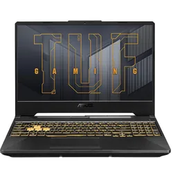 Pc Portable Gamer Asus Tuf Gaming A15 FA506NCR AMD Ryzen 7 16 Go 512 Go SSD Windows 11
