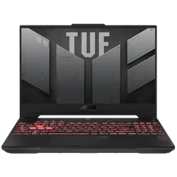 Pc Portable Gamer ASUS TUF Gaming A15 TUF507NUR / Ryzen 7 7435HS / RTX 4050 6G / 16 Go DDR5 / 512 Go SSD / Windows 11