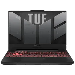 Pc Portable Gamer Asus Tuf Gaming A15 TUF507NVR AMD Ryzen 7 32 Go 512 Go SSD Windows 11