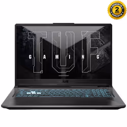 Écran 17.3" FULL HD, 144 Hz - Processeur: AMD Ryzen™ 5 4600H (3,0 GHz up to 4.0 GHz Turbo max, 8 Mo de mémoire cache, Hexa-Co ...