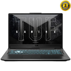 PC Portable Gamer ASUS TUF Gaming A17 AMD RYZEN 5 16Go GTX 1650