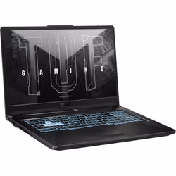 Écran 17.3" FULL HD, 144 Hz - Processeur: AMD Ryzen™ 7 4800H (2,90 GHz up to 4.20 GHz Turbo max, 8 Mo de mémoire cache, Octa- ...
