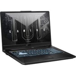 PC Portable Gamer ASUS TUF Gaming A17 AMD RYZEN 7 8Go RTX 3050