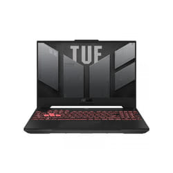 Pc Portable Gamer Asus TUF Gaming A17 TUF707 AMD Ryzen 7 16Go 1To SSD Gris