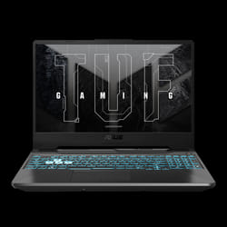 Pc Portable Gamer Asus TUF Gaming F15 FX506HC i5 11Gén 24Go 1To SSD Noir