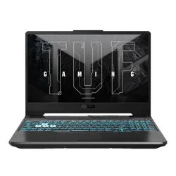 Pc Portable Gamer Asus TUF Gaming F15 FX506HC i5 11Gén 32 Go 1 To SSD Noir