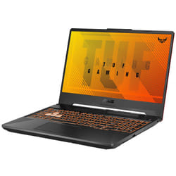 PC Portable Gamer ASUS TUF Gaming F15 i5 10è Gén 8Go GTX1650