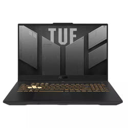 Pc Portable Gamer Asus TUF Gaming F15 I7 12Gén 16Go 1To SSD Gris
