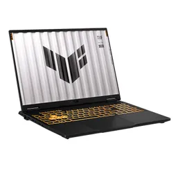 Pc Portable Gamer ASUS TUF Gaming F16 2025 / i5-13450HX / RTX 5050 8G / 16 Go DDR5 / 512 Go SSD / Windows 11 / Noir
