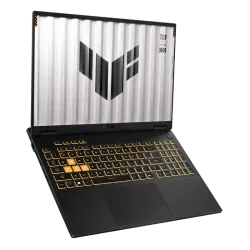 Pc Portable Gamer ASUS TUF Gaming F16 2025 / i5-13450HX / RTX 5060 8G / 24 Go DDR5 / 512 Go SSD / Windows 11 / Noir