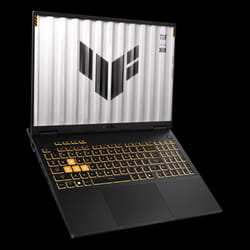 Pc Portable Gamer ASUS TUF Gaming F16 2025 / i5-14450HX / RTX 5050 8G / 32 Go DDR5 / 1 To SSD / Windows 11 / Noir