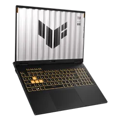 Pc Portable Gamer ASUS TUF Gaming F16 2025 / i5-14450HX / RTX 5050 8G / 32 Go DDR5 / 1 To SSD / Windows 11 / Noir