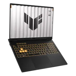 Pc Portable Gamer ASUS TUF Gaming F16 2025 / i7-14650HX / RTX 5070 8G / 32 Go DDR5 / 1 To SSD / Windows 11 / Noir