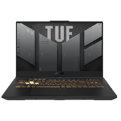 Pc Portable Gamer Asus TUF Gaming F17 i5 11Gén 16Go 1TO SSD Noir