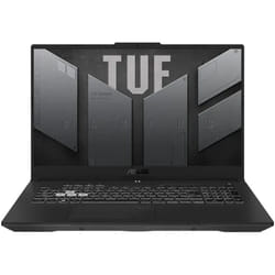 Pc Portable Gamer Asus TUF Gaming F17 TUF707 i7 12Gén 24Go 512Go SSD (TUF507RF-HN030W-24)