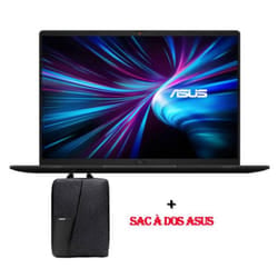Pc Portable Gamer Asus V16 V3607VJ Intel core 5 210H 16Go 512Go SSD RTX 3050 Windows 11