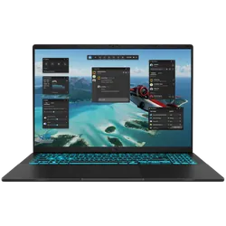 Pc Portable Gamer ASUS V16 V3607VJ / Intel Core 5 210H / RTX 3050 6G / 24 Go DDR5 / 512 Go SSD / Windows 11 Pro / Noir
