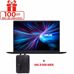 PC Portable Gamer ASUS V16 V3607VU Intel Core 5 210H 8Go RTX 4050