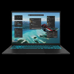 Pc Portable Gamer ASUS V16 V3607VU / Intel Core 7 240H / RTX 5060 8G / 16 Go DDR5 / 512 Go SSD / Noir